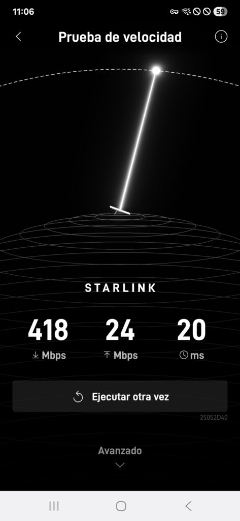 screenshot 20250820 110642 starlink